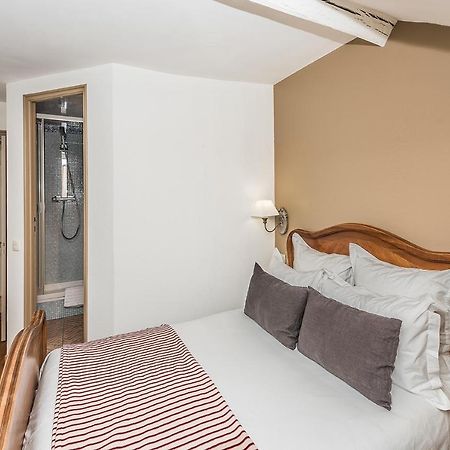 Chambres D'Hotes La Closerie Des Trois Marottes Melun Zewnętrze zdjęcie