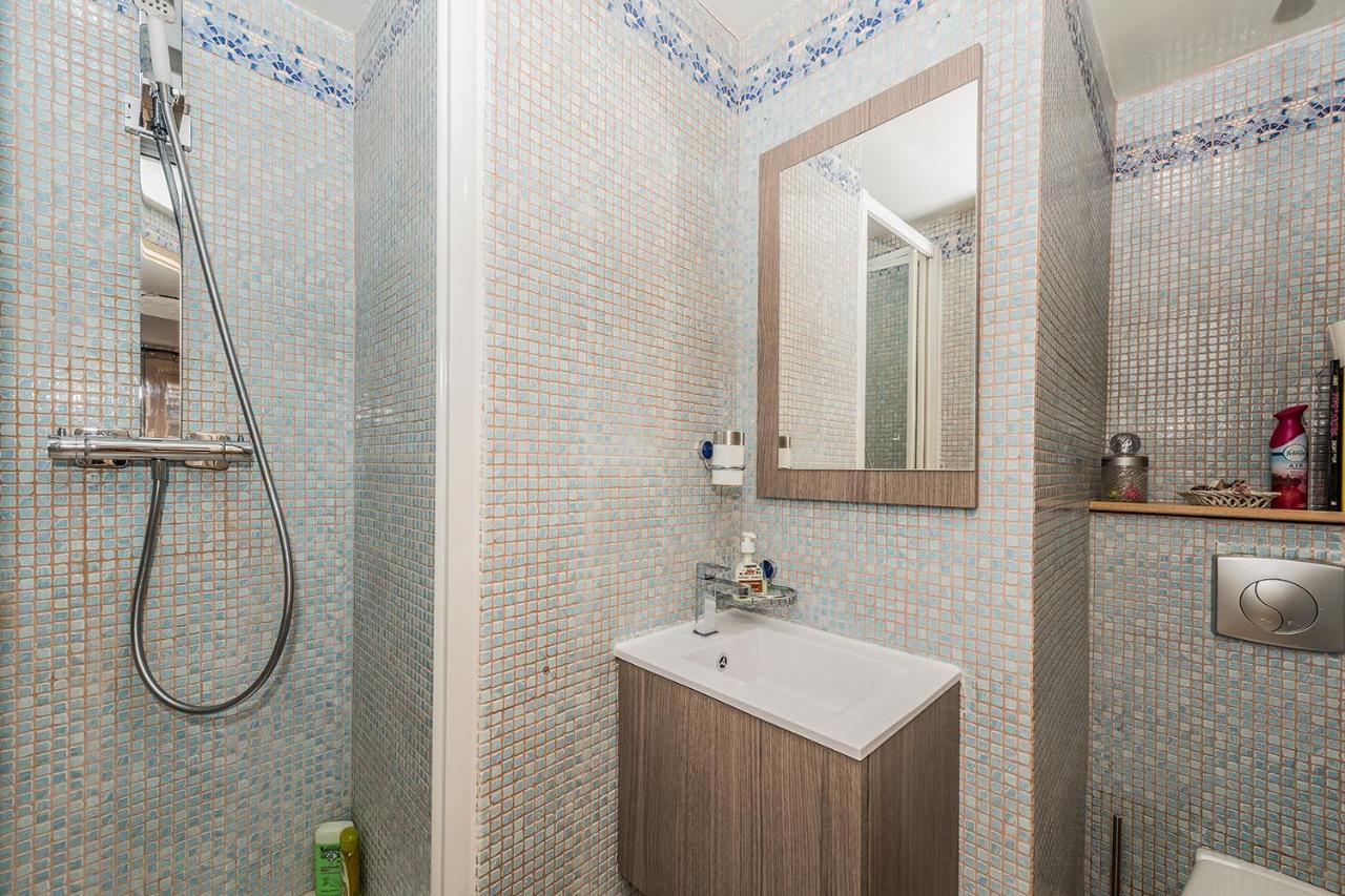 Chambres D'Hotes La Closerie Des Trois Marottes Melun Zewnętrze zdjęcie