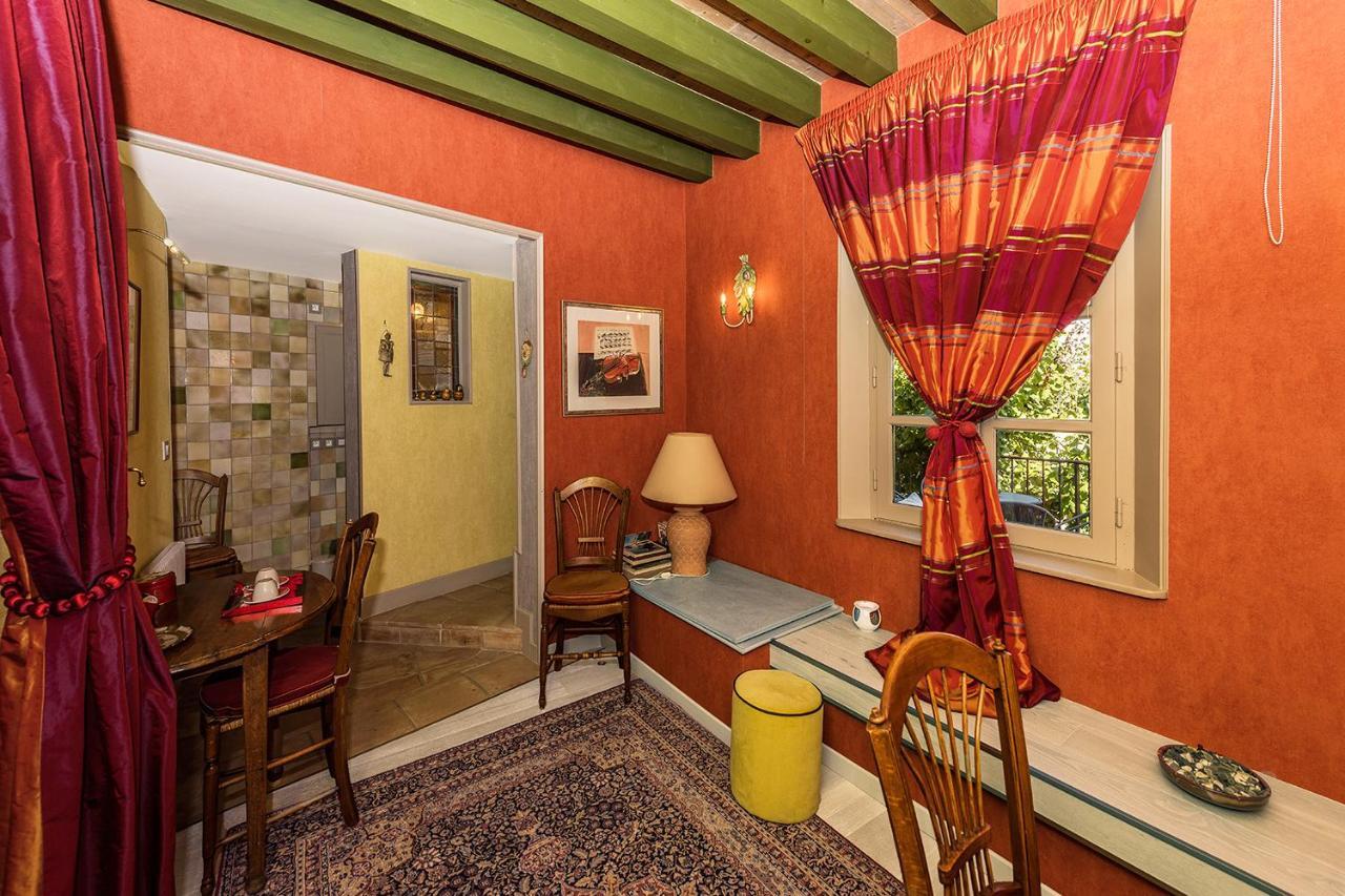 Chambres D'Hotes La Closerie Des Trois Marottes Melun Zewnętrze zdjęcie